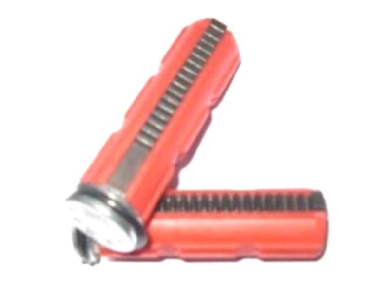 Snow Wolf M82A1/M4 Full Tooth Piston and Piston Head (SW-02-10)
