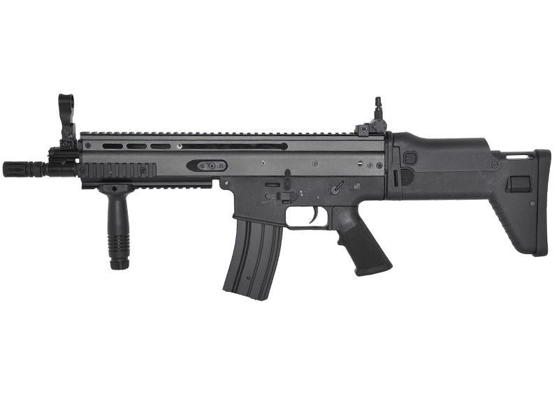AGM AEG SCR (Black)