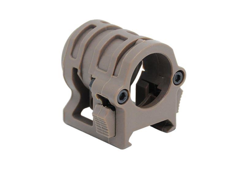 FMA 830 Ring Light Mount (Tan) (TB633)