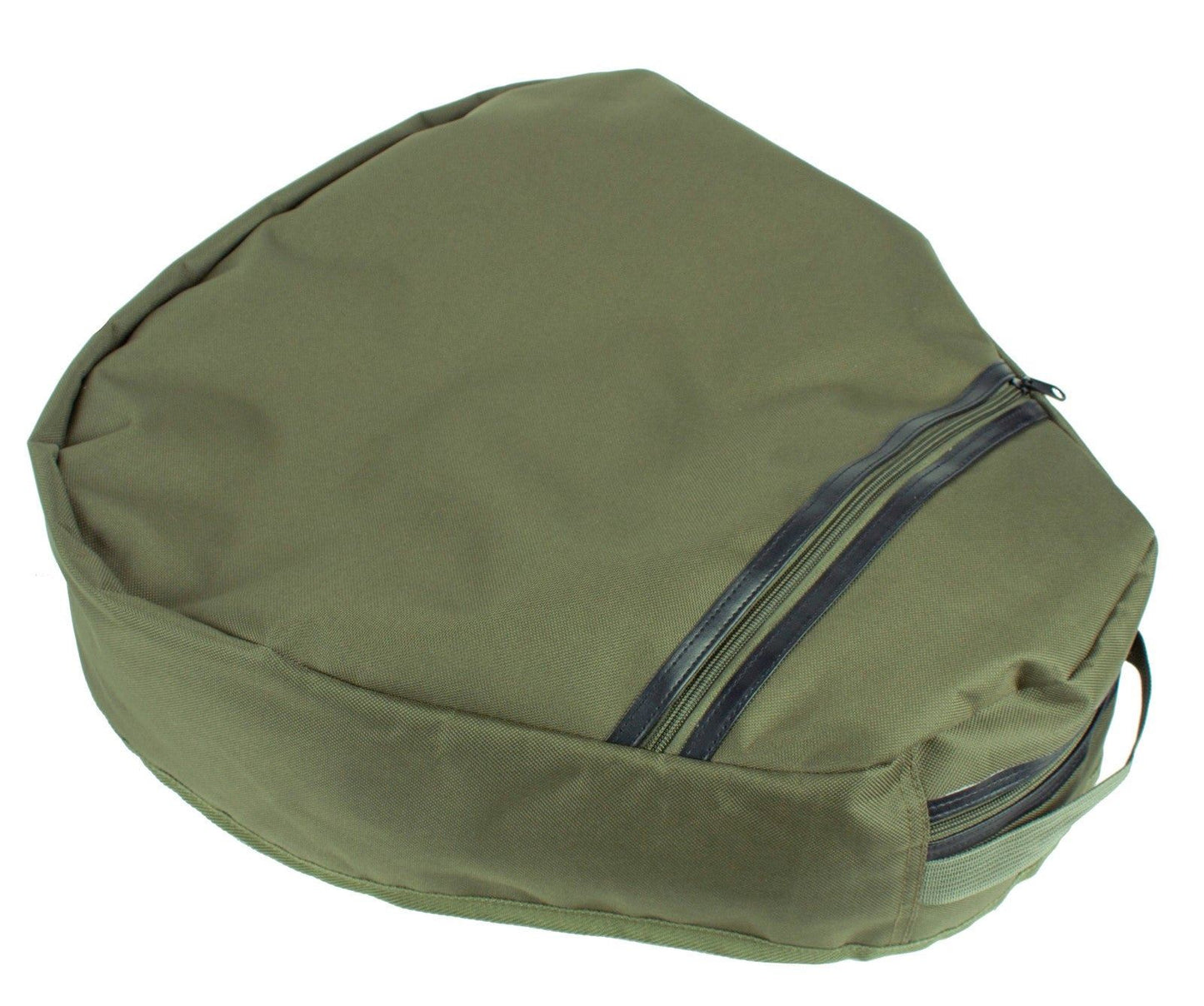 Huntsman - 600D Waterproof Shooters Cushion / Bean Bag - OD