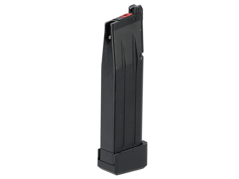 Salient Arms International by EMG 2011 DS 5.1/4.3 Co2 Magazine (30 Rounds - Black)