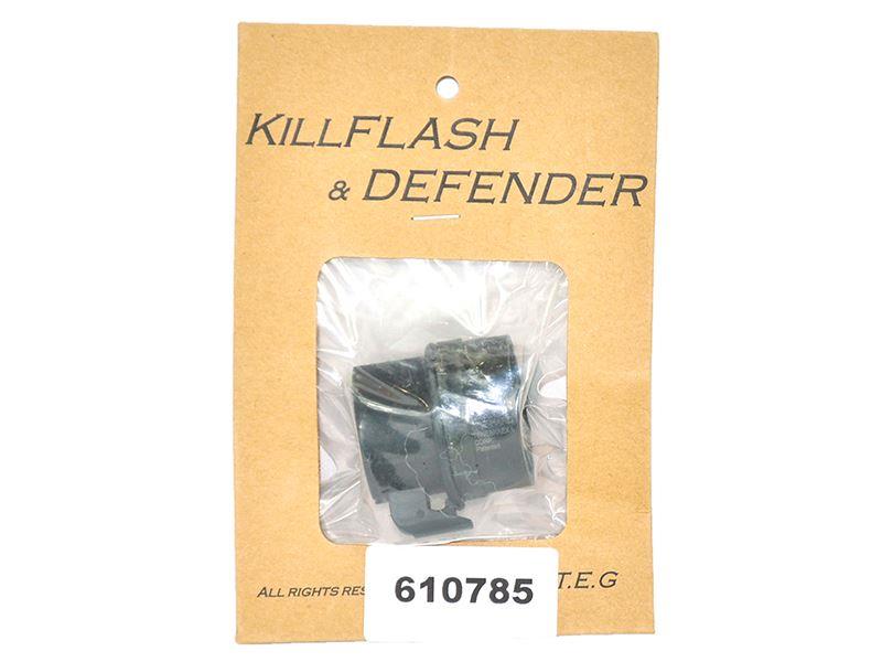 ACM Kill Flash for ACOG (Black)