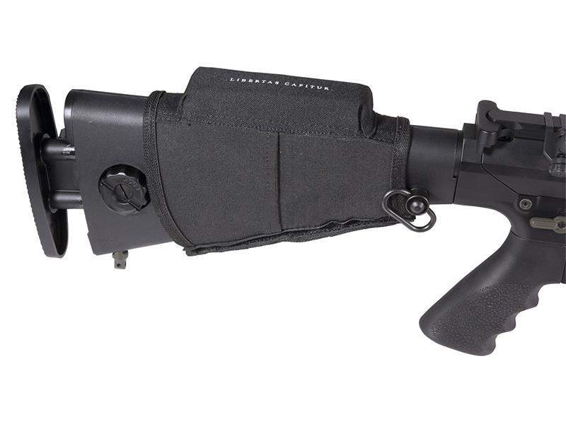 Secutor Rapax XXI M3 (DMR - Black)