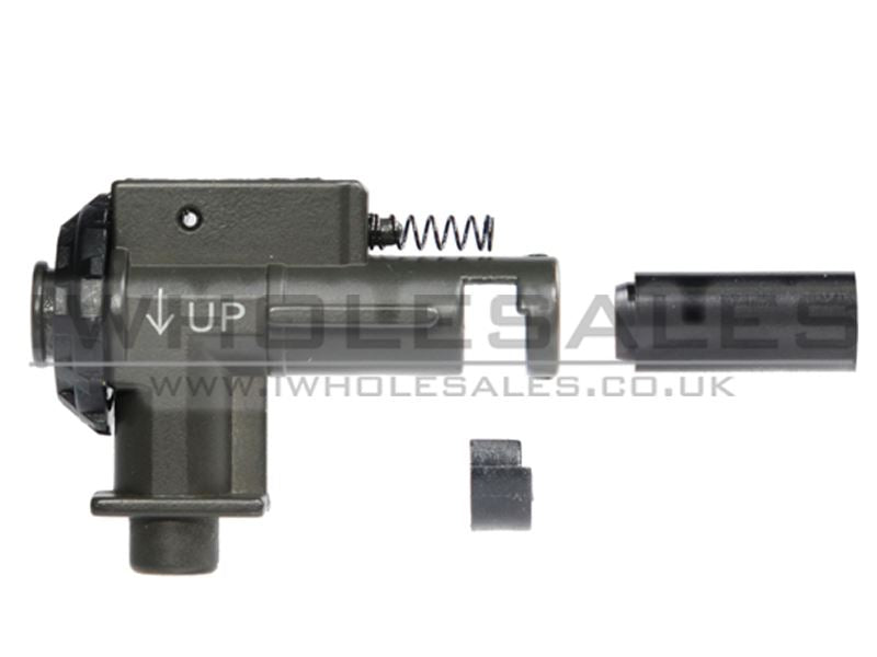 Bolt Hopup Unit Set