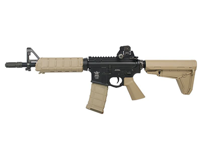 Bolt B4A1 Elite SD (BRSS Recoil - Tan)