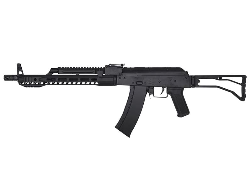 Dytac SLR Airsoft AK74 AEG (Black - SLR-AK03-BK)