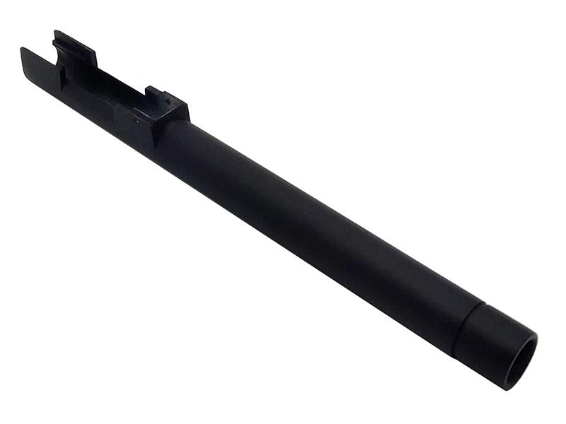 WE M92 outer barrel black