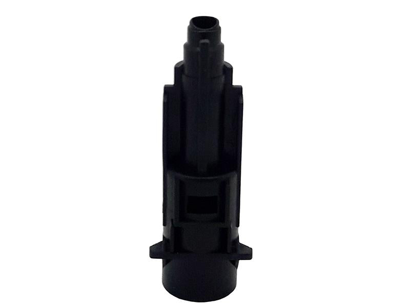 WE M9 Air nozzle icluding internals