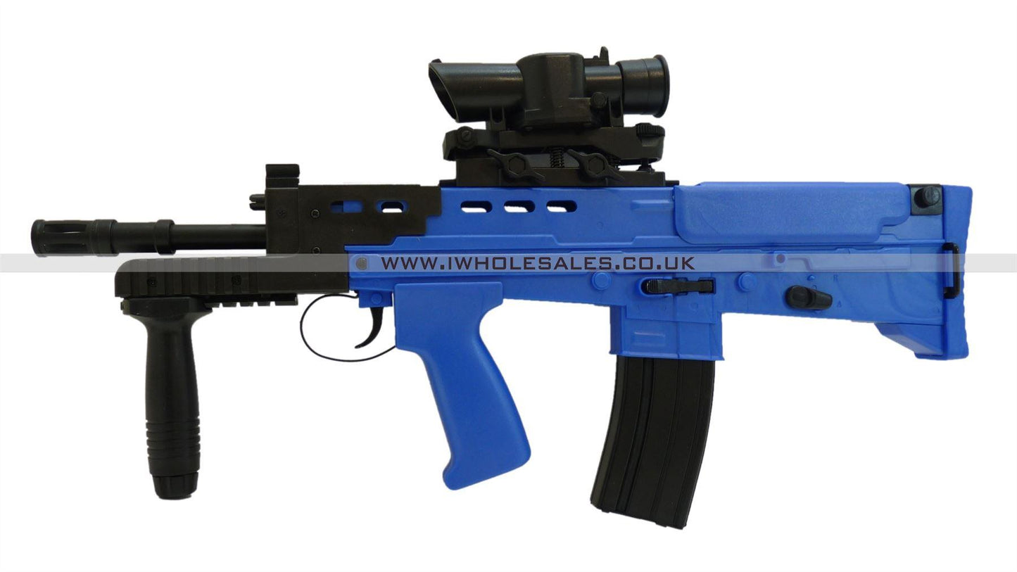 HA-211UB Airsoft Rile
