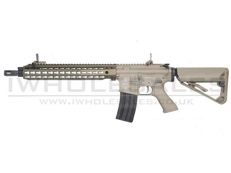 Bolt B4 Keymod Devgru 12 (Heavy Recoil System - Tan)