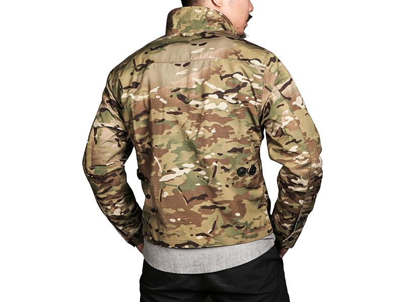 Emersongear Blue Label TCU Style Thermolite Jacket / MC-XL (EMB6865MCXL)