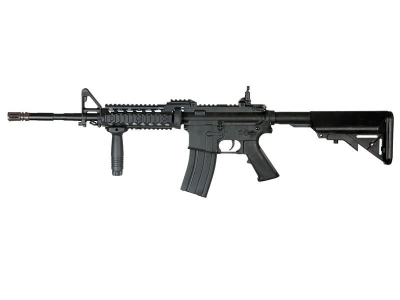 ASP ZM81D M4 RIS - Sports Line