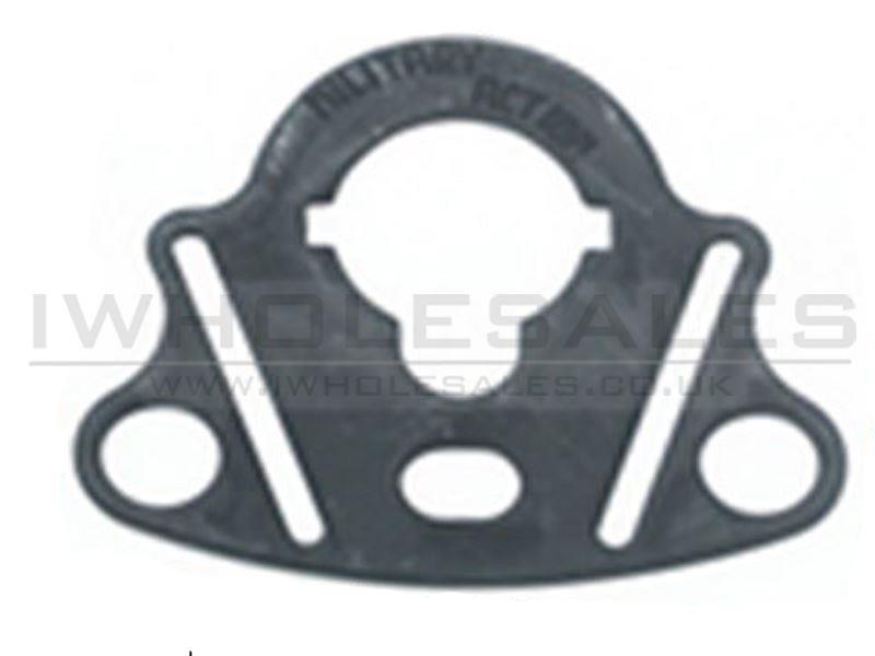 ACM Rear Metal Buffer Tube Sling Mount (V4)