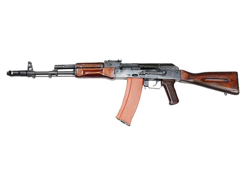 GHK GK74 Airsoft Gas Blowback Rifle