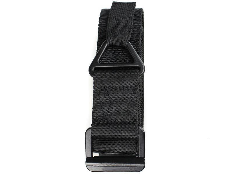 Big Foot Riggers Belt (Black)