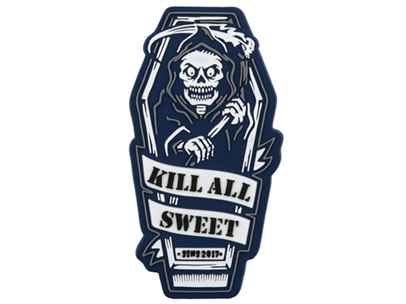 ACM Kill All Sweet Patch