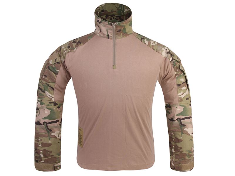 EmersonGear G3 Combat Shirt MC【XXL】 (EM8567D)