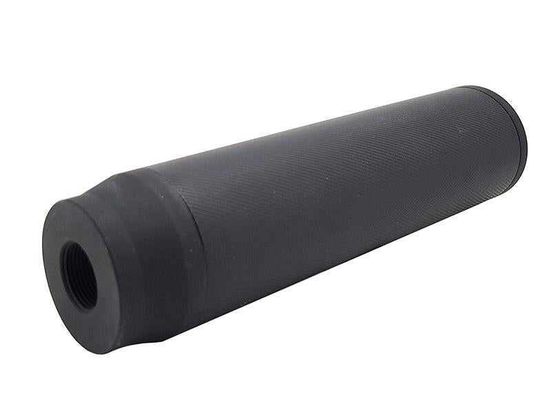 Silverback MK23 Suppressor (Metal - Black)