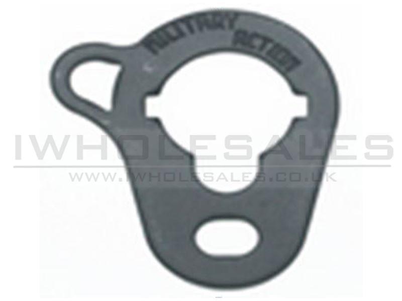 ACM Rear Metal Buffer Tube Sling Mount (V6)