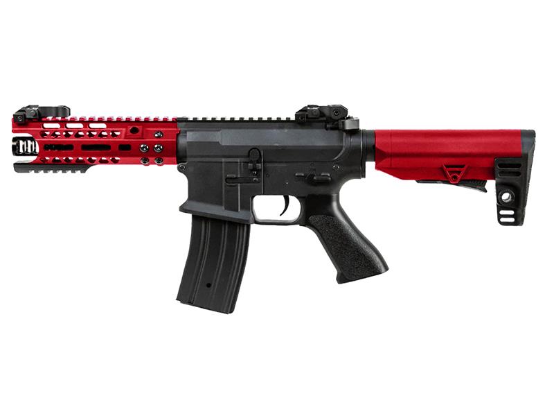 Golden Eagle M4 7" AEG (Black - E6597)