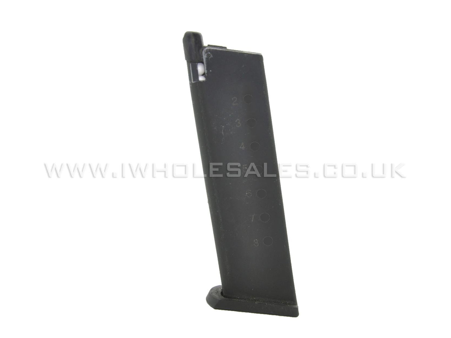 A&K M945 Gas Magazine