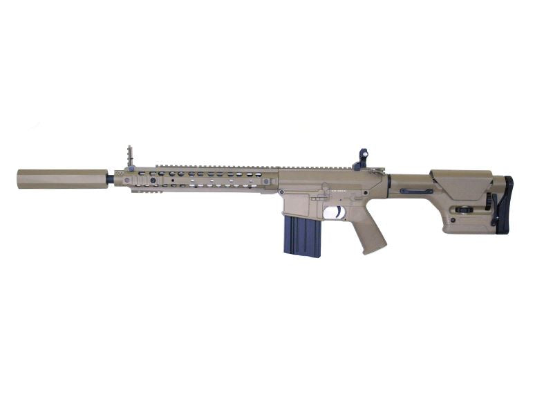 A&K DMR AK25 (Tan - DMR-25-TAN)