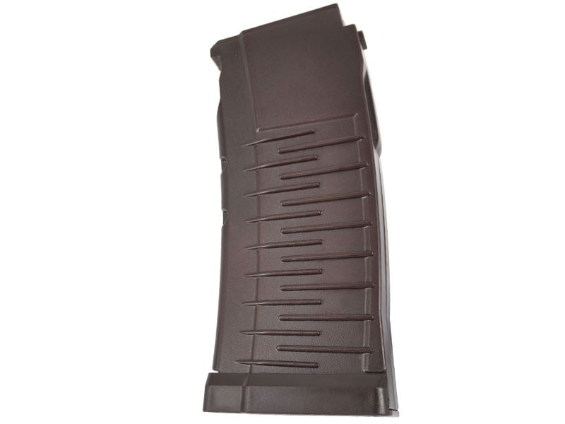 LCT VSS Vintorez 250 Round Magazine (Brown) (PK-237)