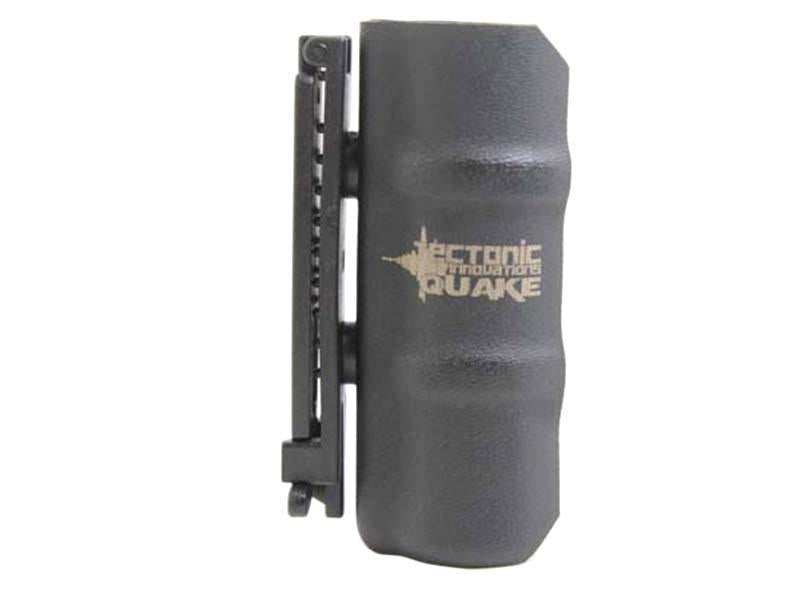 Tectonic Quake Holster Black