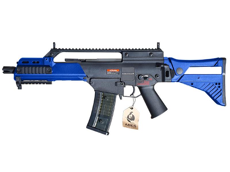 Ares G39 EBB with IDZ Stock (ECU Version - AR-075E) (Blue)