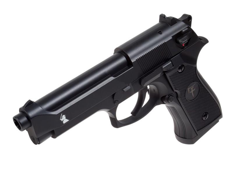 Saigo Yakuza 92 AEP with Mosfet (with Battery and Charger - Black)