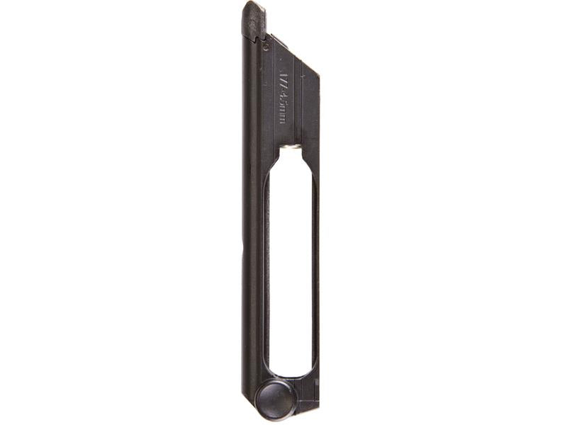 KWC P08 Luger Co2 Magazine for KMB-41DHN (KW-136-21Rnd)