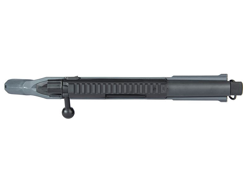 Ares x Amoeba AS03 Sawed-Off Striker Sniper Rifle (Urban Grey - AS03-UG)