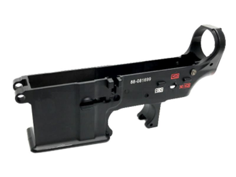 Tokyo Marui 41-6D Lower Receiver (416-34)