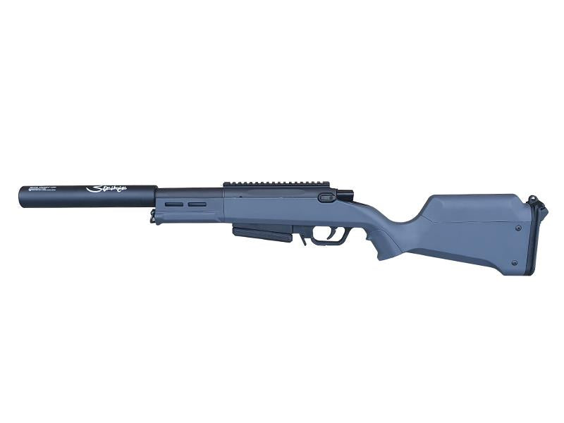 Ares x Amoeba Striker Knee Capper - UG