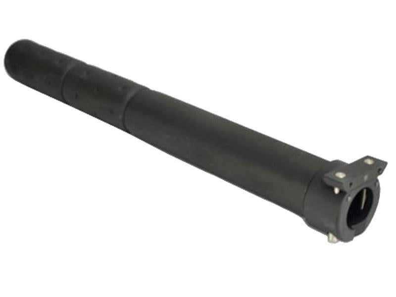 G&G SR25 Silencer (Quick Detachable - Black - G-01-018)