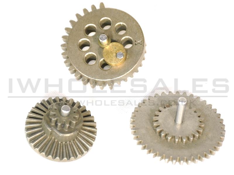 AGM Internal Gear Set (Full Metal)
