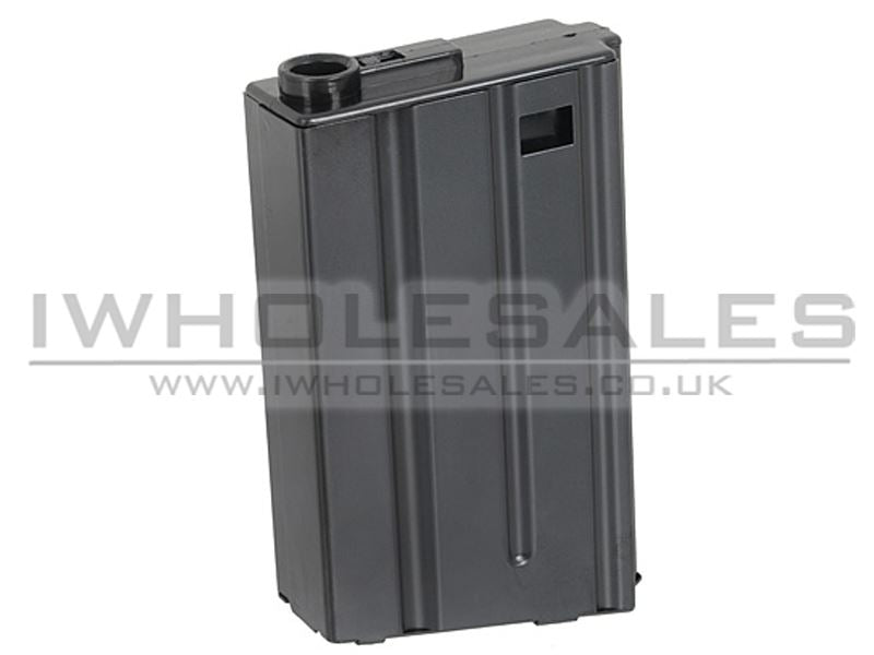 ACM M4 Short Mid-Cap Magazine (110 Rounds)