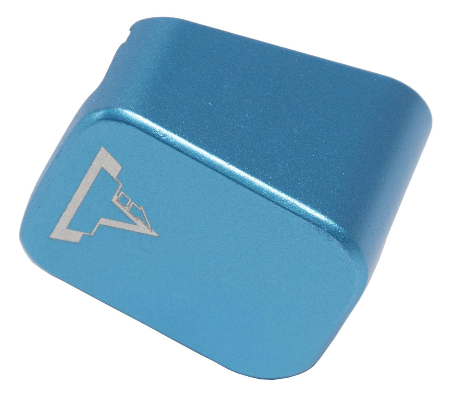 EMG x Taran Tactical International Licensed G Series Base Plate Cover (TTI - Blue - TTi-0BL)