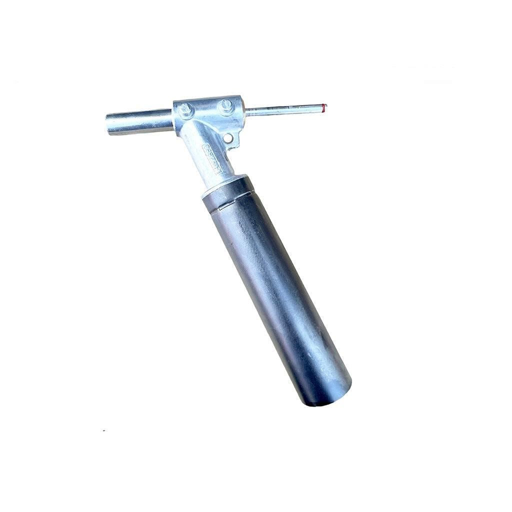 Umarex T4E HDB 68 / TB 68 Air Chamber / Valve Chamber Assembly (Part #7)