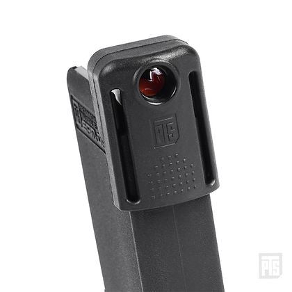 PTS GDR15 Magazine Box Set (5pack) - Black