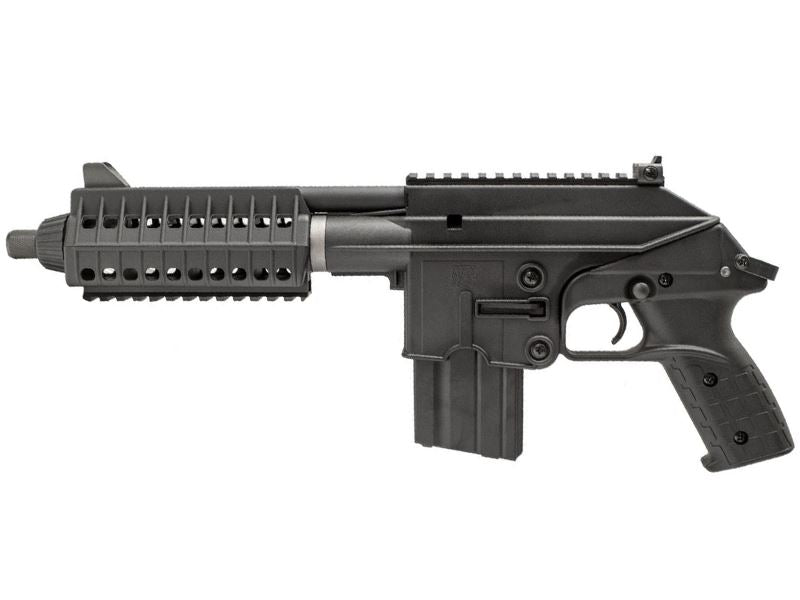 Socom Gear Kel-Tec PLR-16 Green Gas Rifle (Stockless)