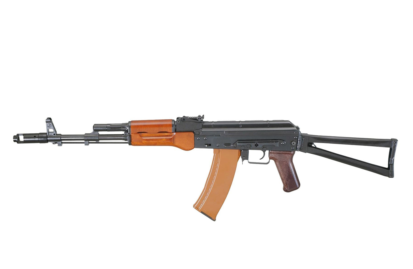 LCT LCKS74 NV AEG (LCKS74 NV)
