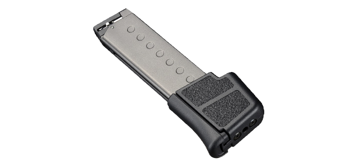 Tokyo Marui LCP Extended Gas Magazine (15 Rounds)