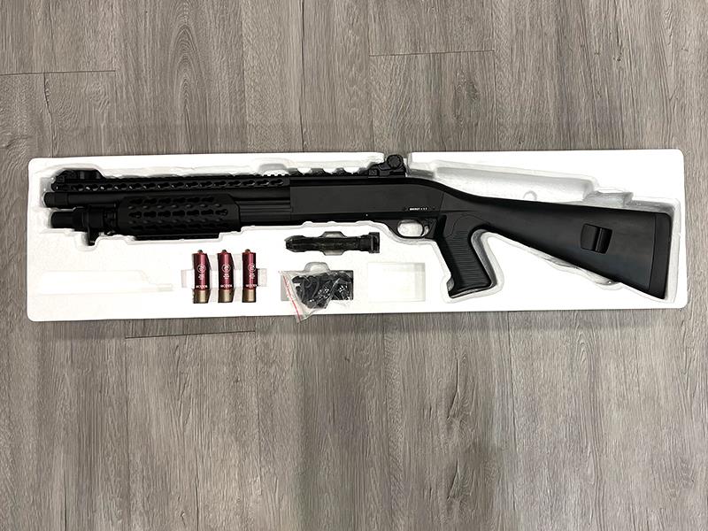 Secutor M870 Velites S Spring Shotgun S-XI (S Series)
