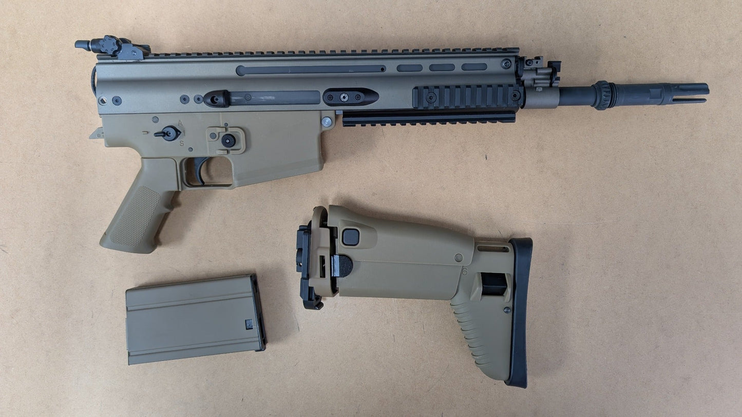 Ares Scar EFCS AR-061E
