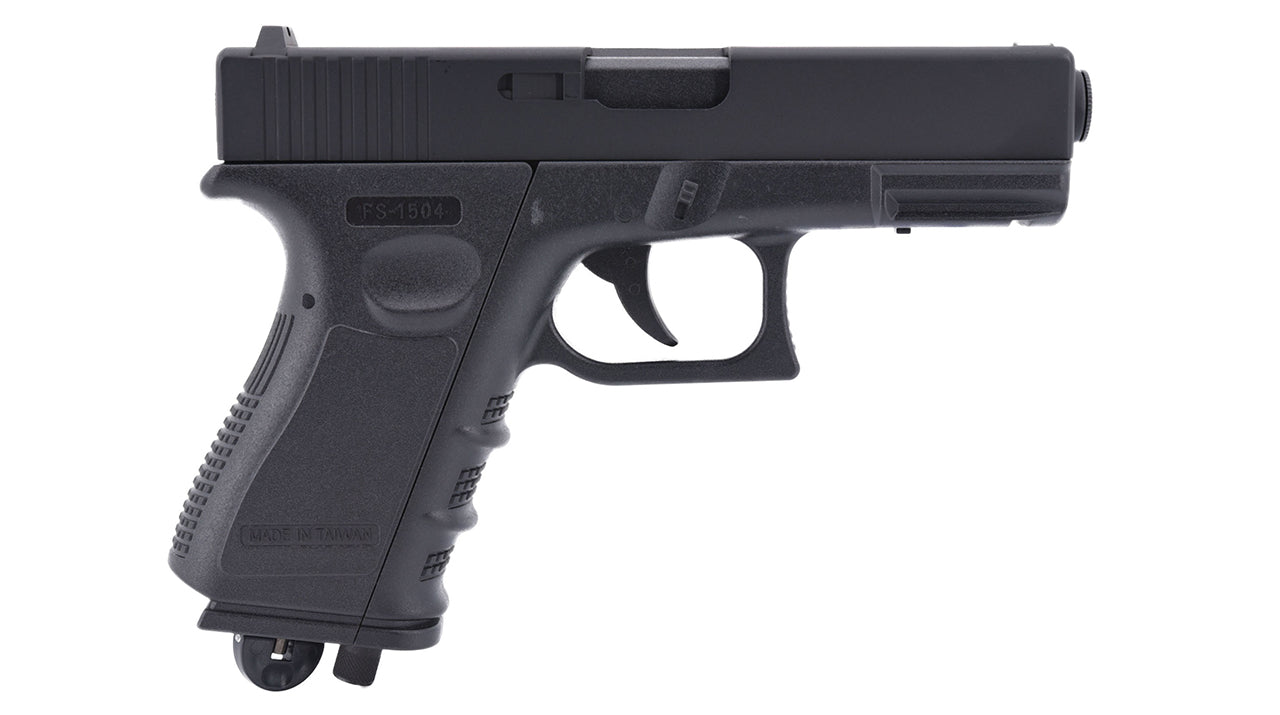Hwasan 19 Series Co2 Pistol (4.5mm - Black)