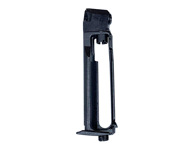 Baikal 4.5mm/.177 MP-654K-20 (Full Metal - Brown Grip)