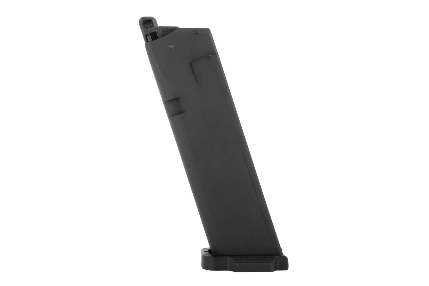 Strike Industries by EMG .177/4.5mm ARK Co2 Blowback Pistol (Strike Frame - Standard - Black)