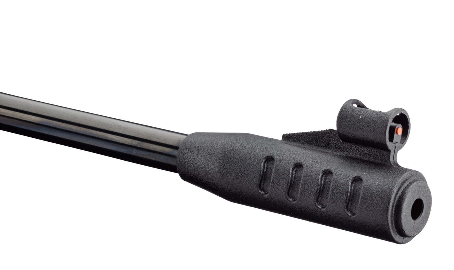 Bo Manufacture 4.5mm/.177 Quantico Break Barrel Air Rifle (16j - Black)