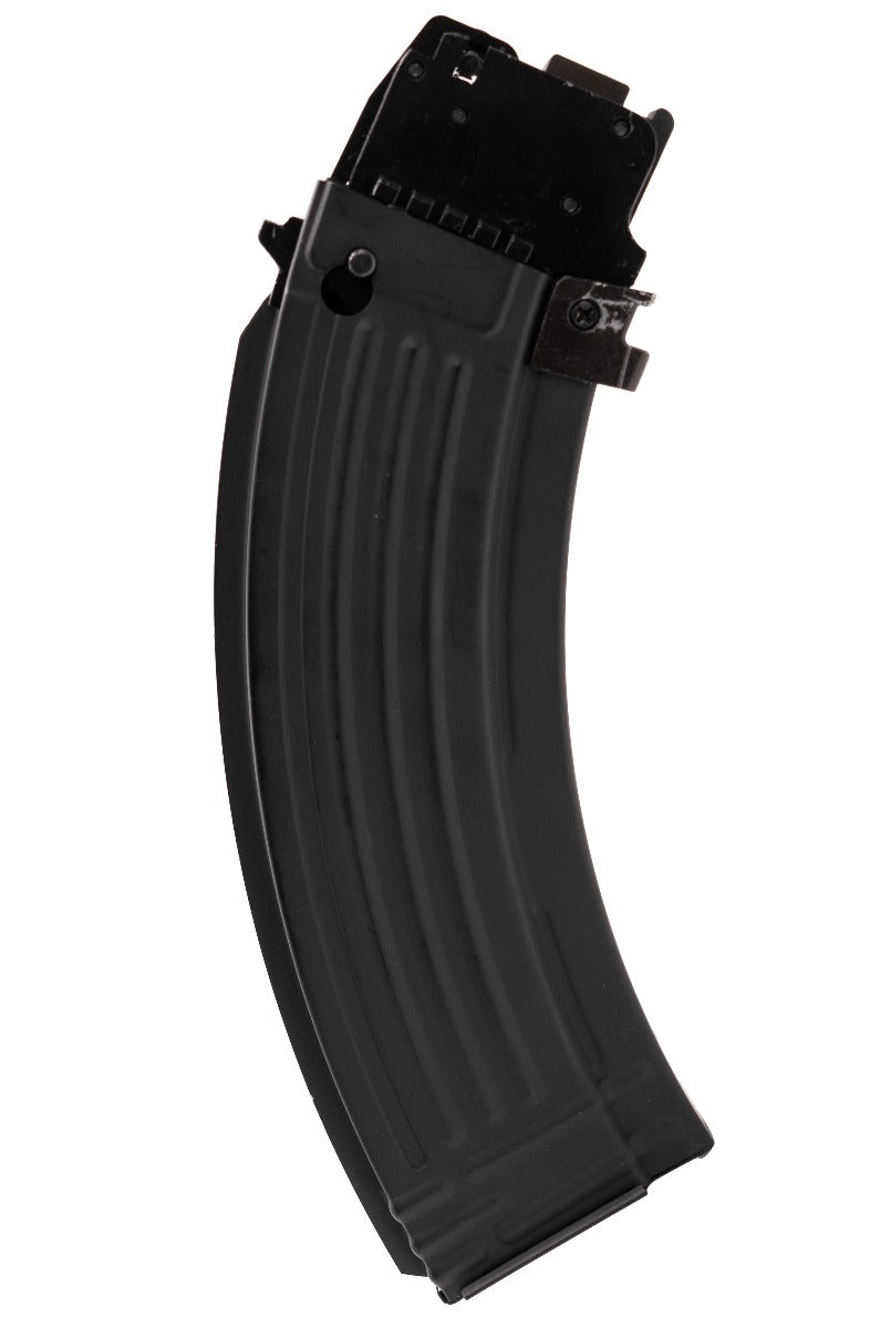Kalashnikov AK-101 Air Rifle (Cybergun - Metal/Wood - 4.5mm/.177 - Co2 Powered - 128303)